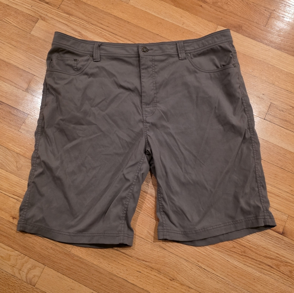 Prana Men's Hiking Shorts